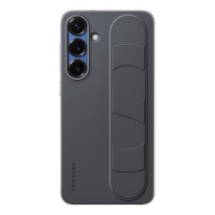 Samsung S25+ Standing Grip Black